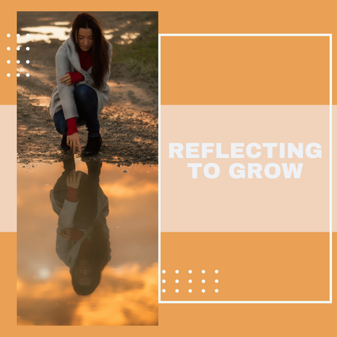 Reflecting on the Year Gone By and Embracing the Year Ahead: A Guide to Introspection