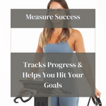 Measure Your Success: How Healthyholic’s evolt Machine Tracks Progress & hit Your Goals.