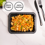 Teriyaki Pasta