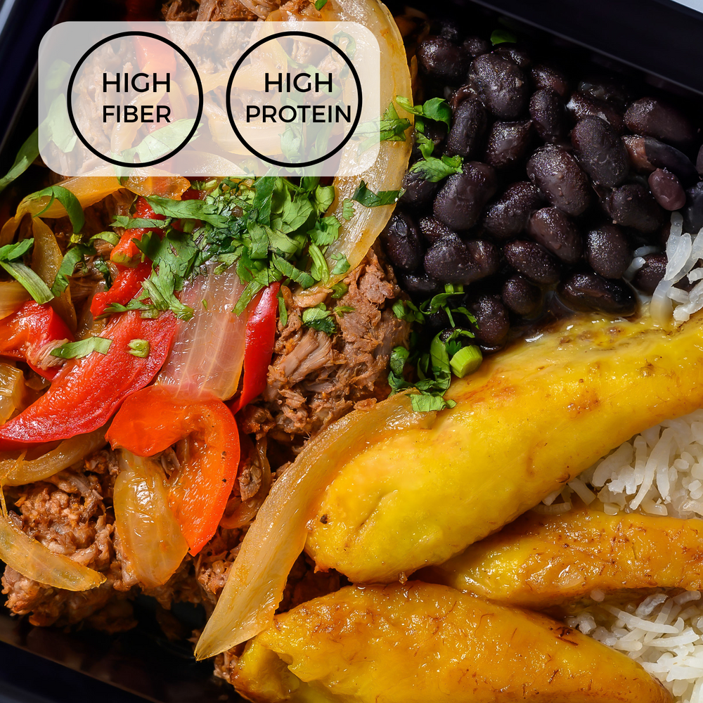 Ropa Vieja