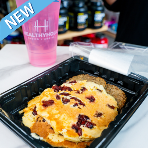 Meal Plan - 15 Meals