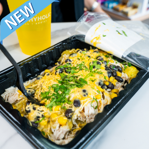 Meal Plan - 15 Meals