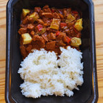 Lomo Saltado