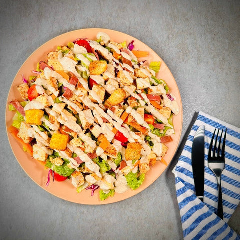 Meal Plan - 21 Meals