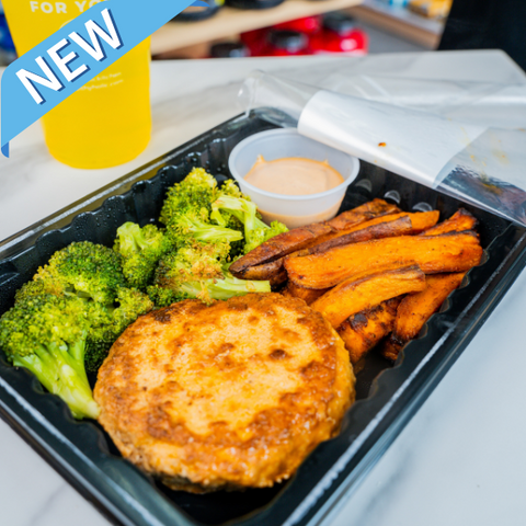 Meal Plan - 15 Meals