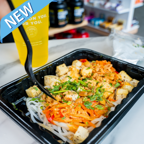 Meal Plan - 15 Meals