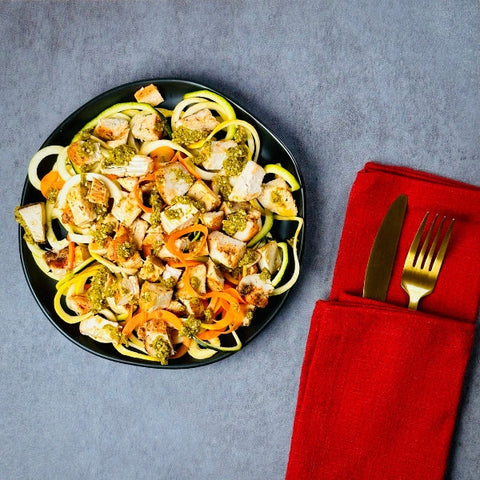 Meal Plan - 15 Meals