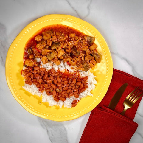 Meal Plan - 15 Meals