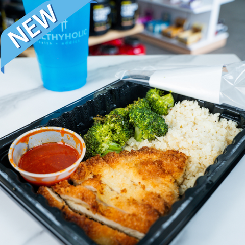 Meal Plan - 21 Meals