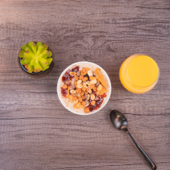 Meal Plan - 15 Meals