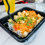 Chicken Pad Thai