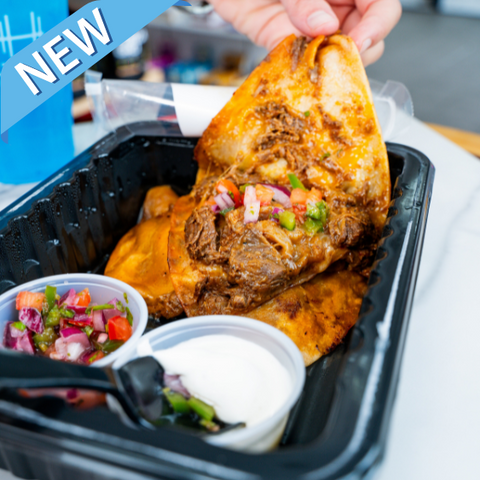 Meal Plan - 15 Meals