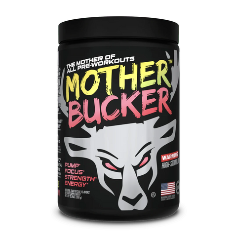 Mother Bucker
