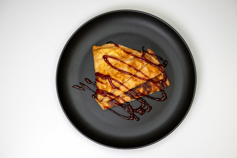 Bbq Chicken Quesadilla