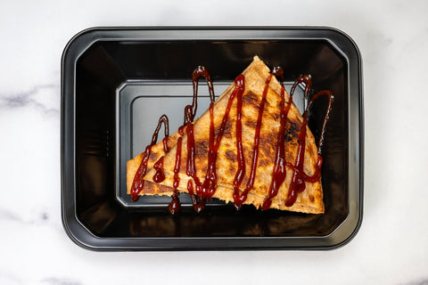 Bbq Chicken Quesadilla