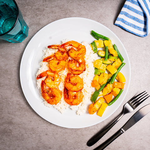 Meal Plan - 21 Meals