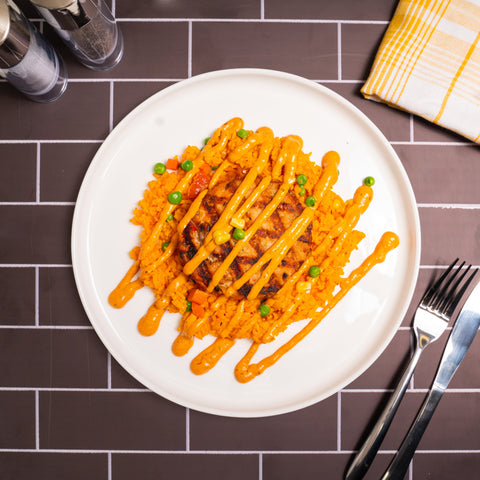 Meal Plan - 15 Meals