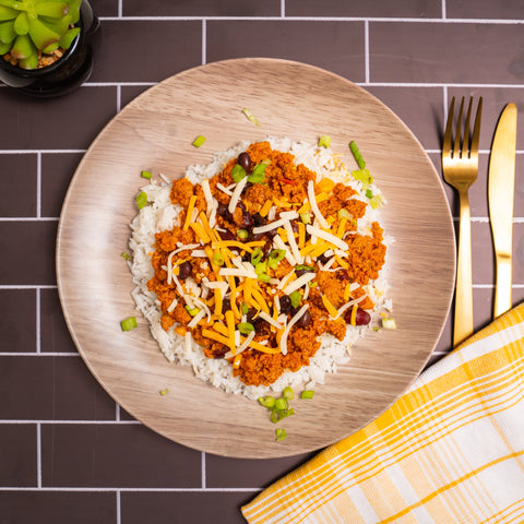 Meal Plan - 15 Meals