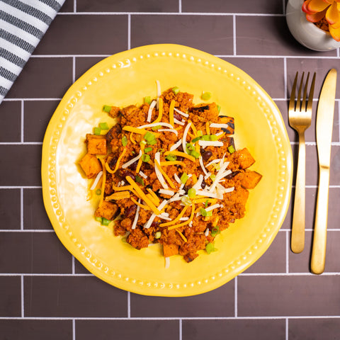 Meal Plan - 21 Meals