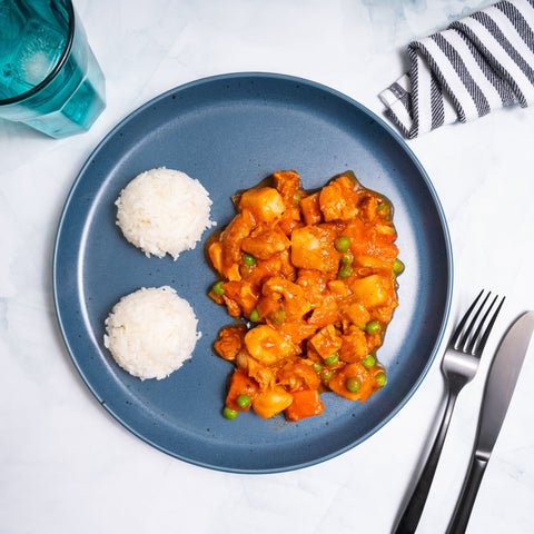 Meal Plan - 15 Meals