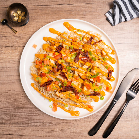 Meal Plan - 21 Meals