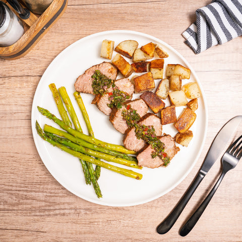 Meal Plan - 21 Meals