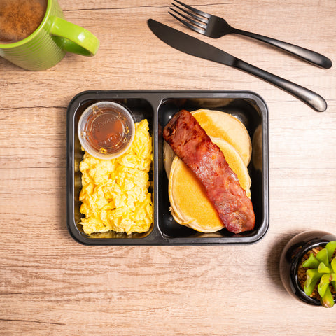 Meal Plan - 21 Meals