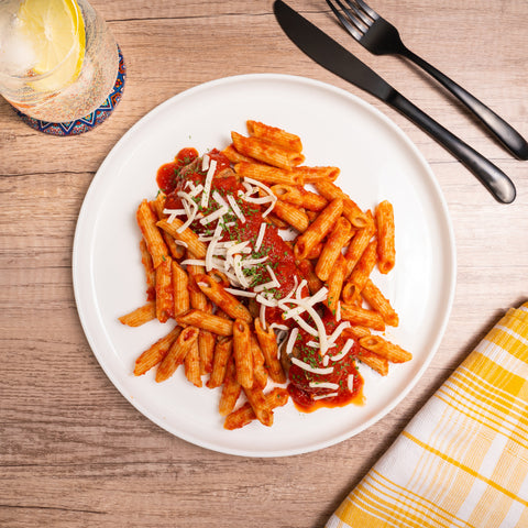 Meal Plan - 21 Meals