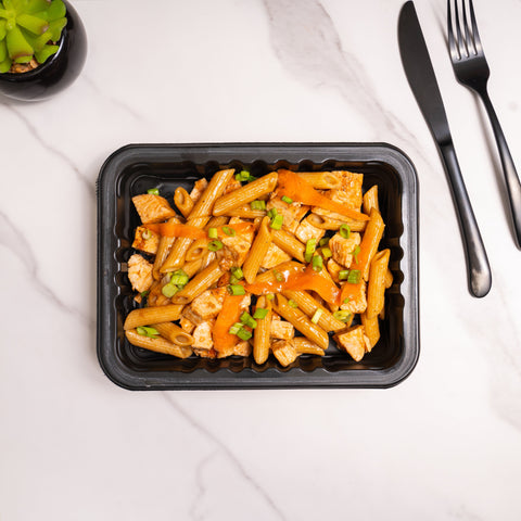 Meal Plan - 15 Meals