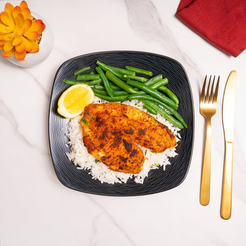 Meal Plan - 10 Meals