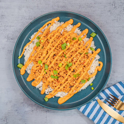 Meal Plan - 21 Meals