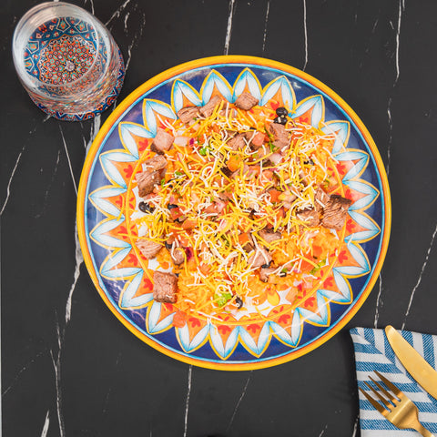 Meal Plan - 15 Meals