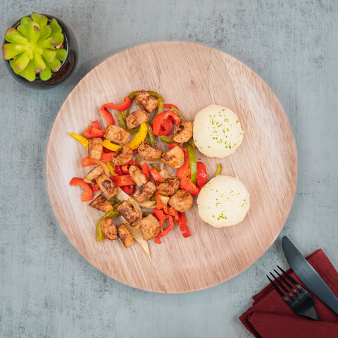 Meal Plan - 15 Meals