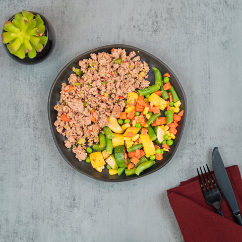 Meal Plan - 21 Meals