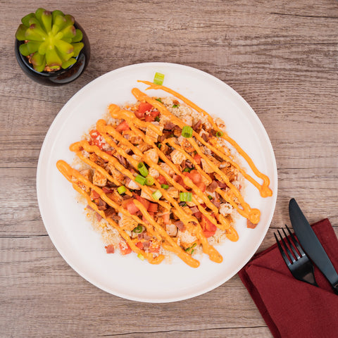 Meal Plan - 10 Meals