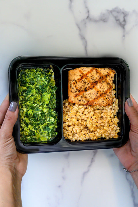 Healthy Meals Designed for Busy Lifestyles