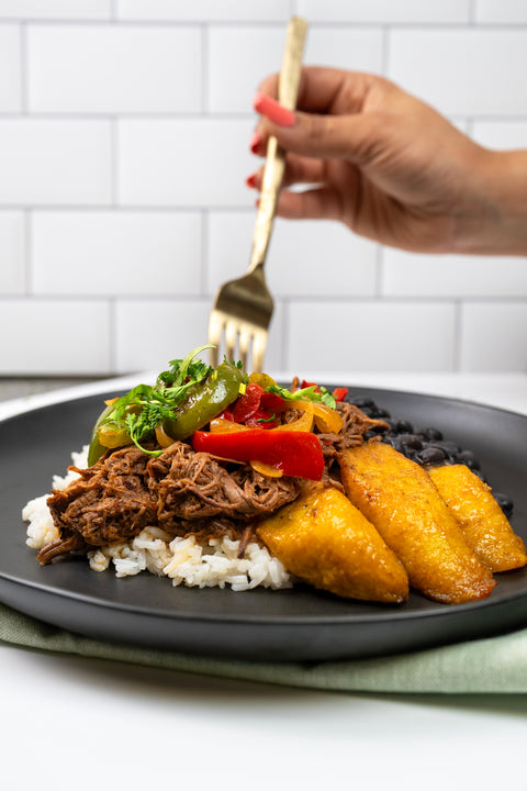 Ropa Vieja