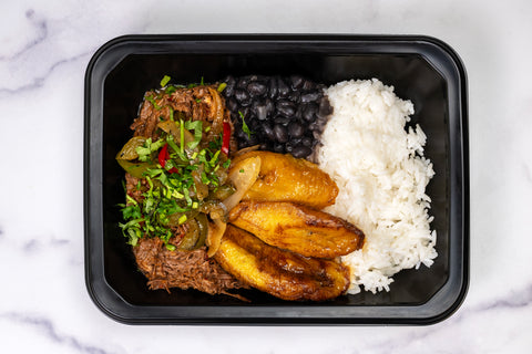 Ropa Vieja