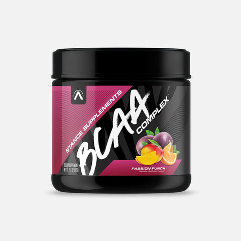 BCAA Complex