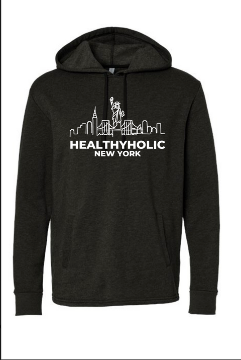 HOODIE HEALTHYHOLIC