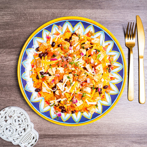 Meal Plan - 21 Meals