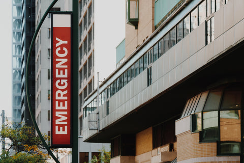 Hospitals