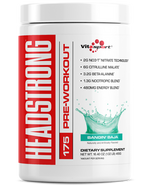 Headstrong 175 Bangin Baja