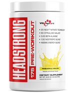 Headstrong 175 Pineapple Melon