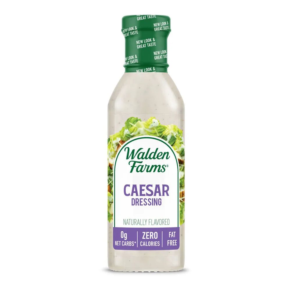 walden farms caesar