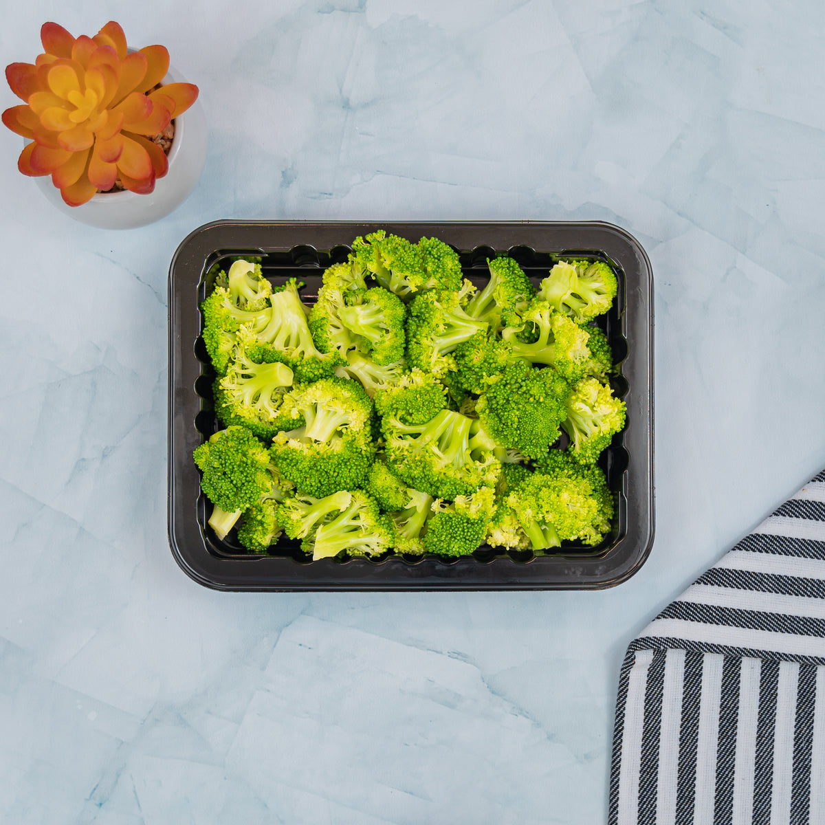 1 lb Broccoli – HealthyHolic