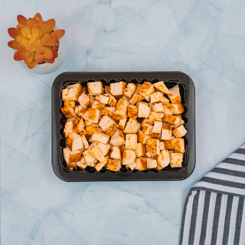 1 lb Grilled Chicken