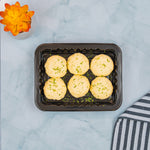 Mashed Yuca