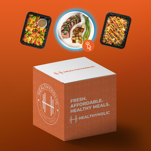 A La Carte [Bundle Box]