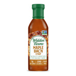 Walden farms maple bacon